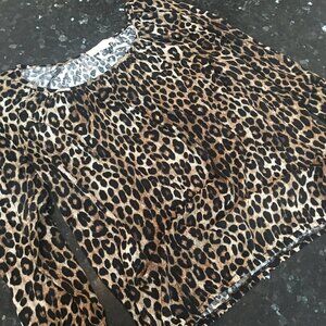 Michael Kors Top - Medium